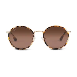 Amsterdam Desert Speckled Brown