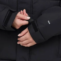 Arctic 3in1 Winter Jacket All Black