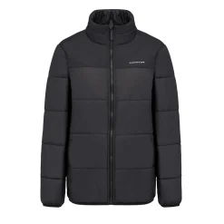 Arctic 3in1 Winter Jacket All Black