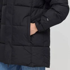 Arctic 3in1 Winter Jacket All Black
