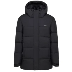 Arctic 3in1 Winter Jacket All Black