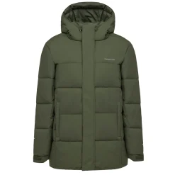 Arctic 3in1 Winter Jacket Olive