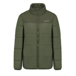 Arctic 3in1 Winter Jacket Olive