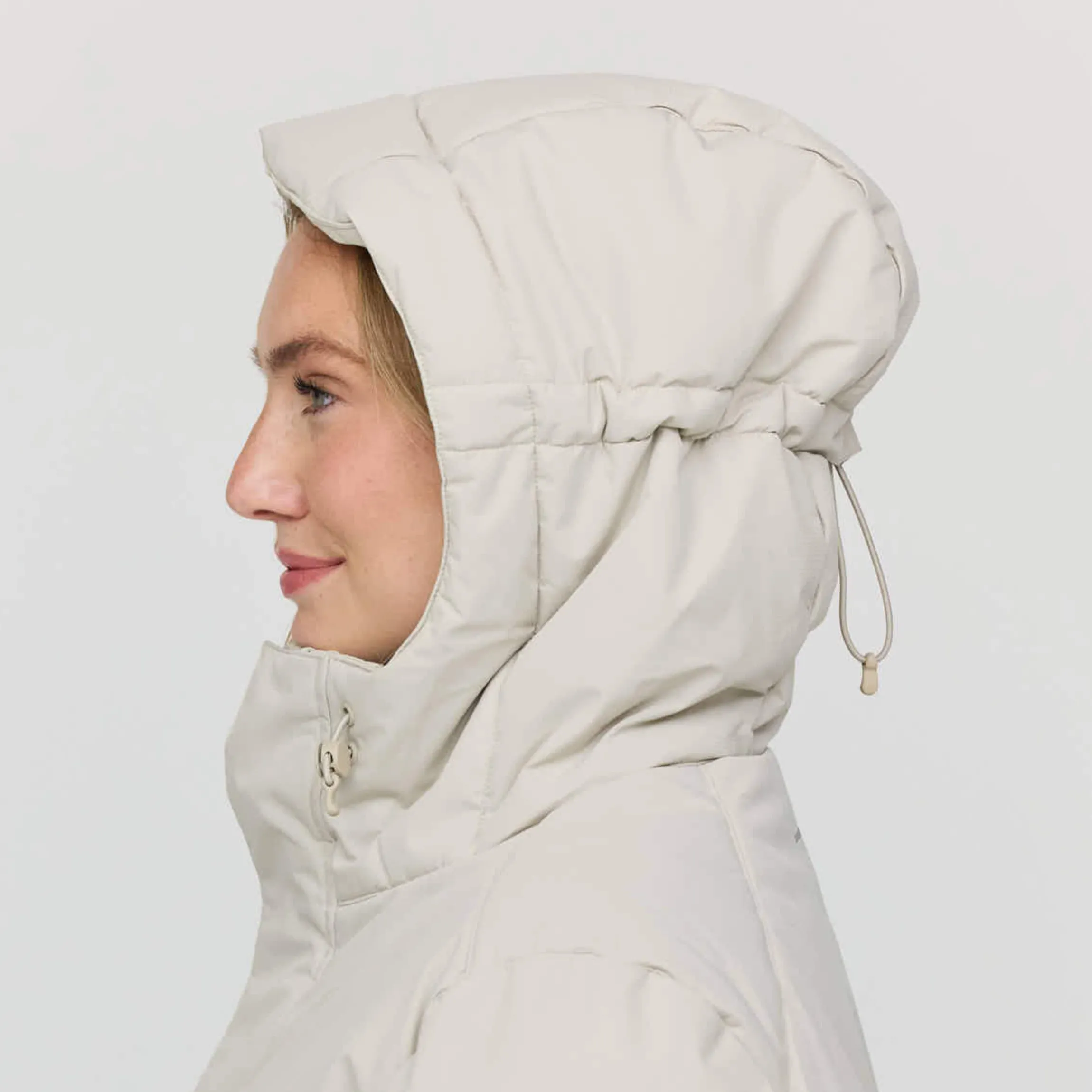 Arctic 3in1 Winter Jacket Sandstone