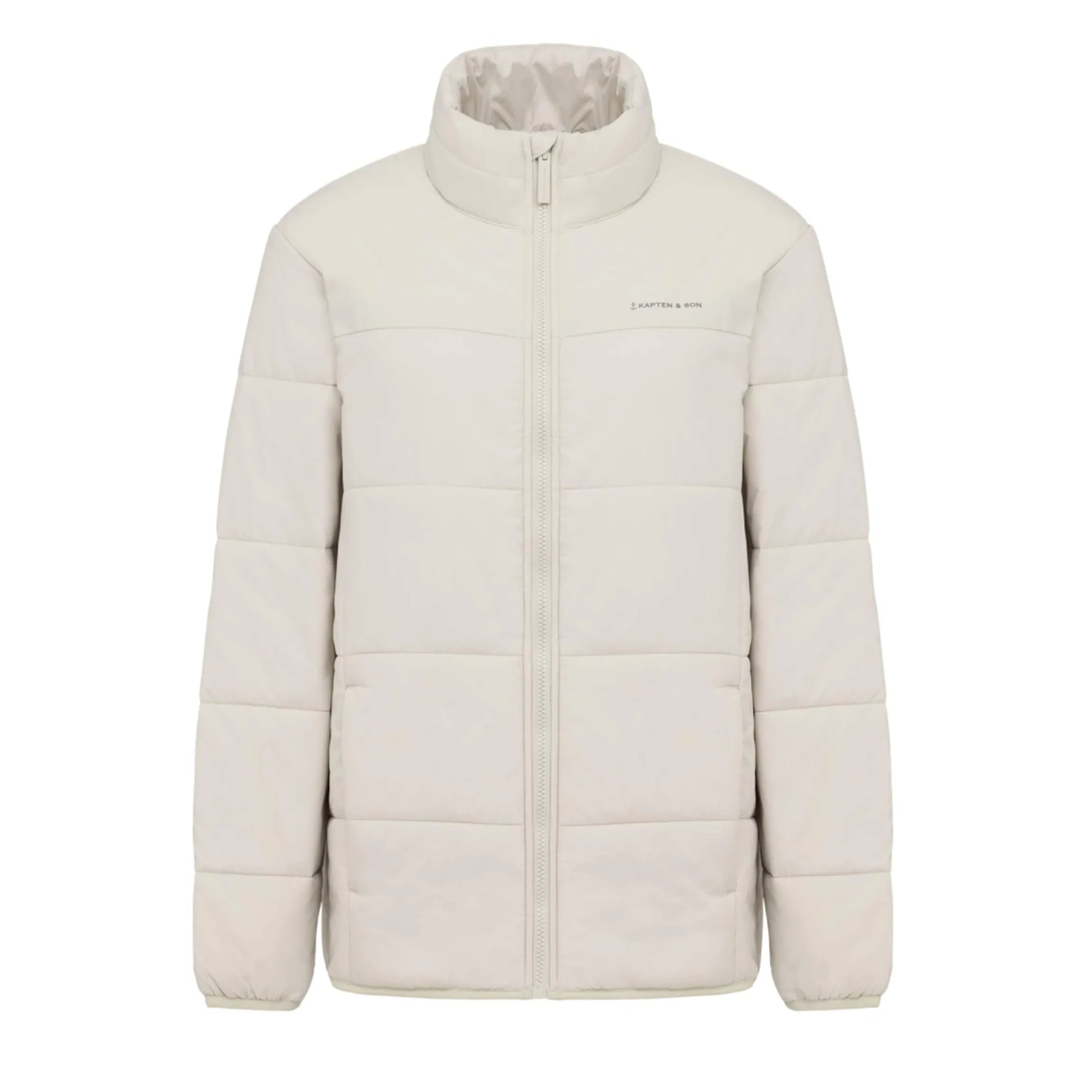 Arctic 3in1 Winter Jacket Sandstone