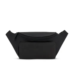 Bali Crossbody All Black by Mariefeandjakesnow
