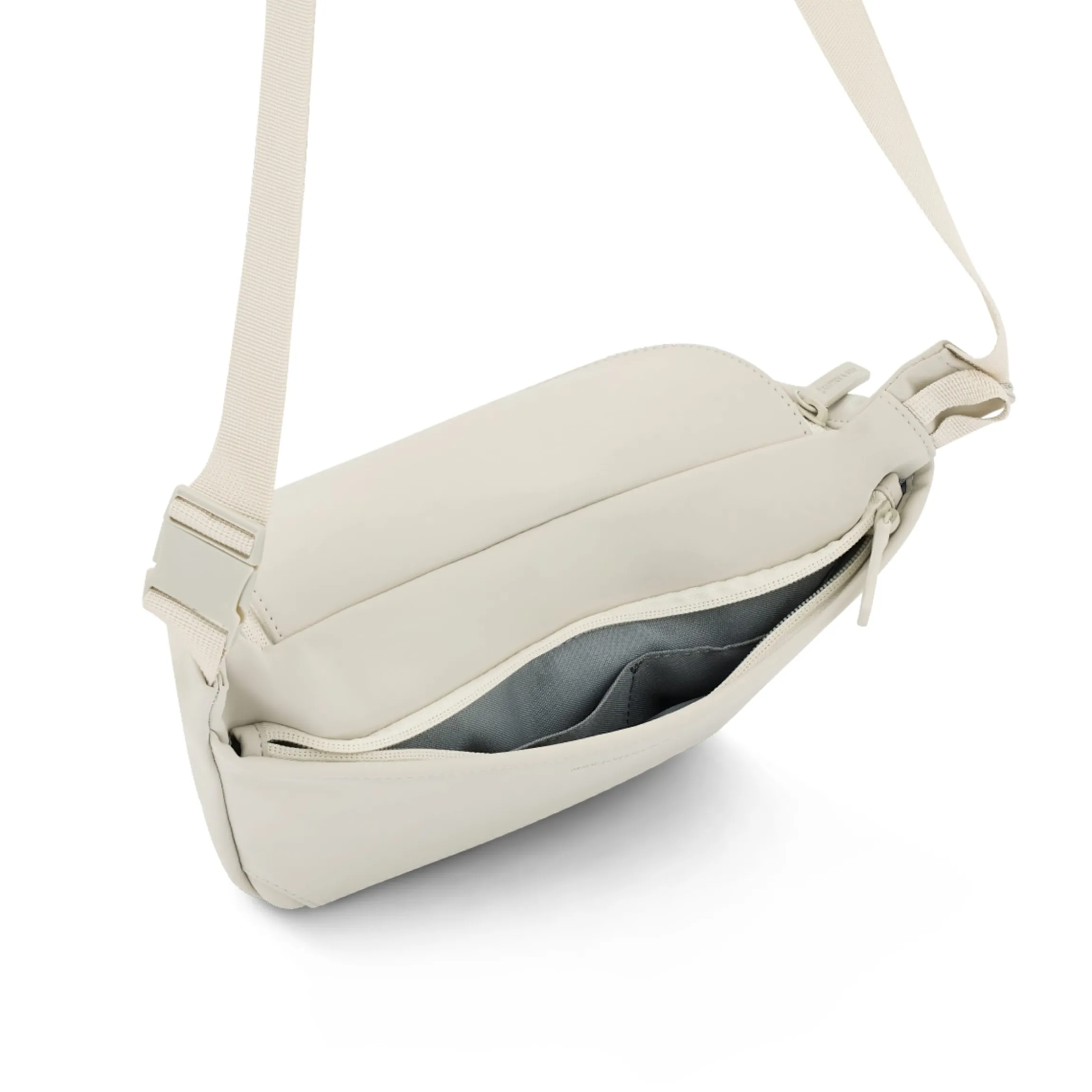 Bali Crossbody Sandstone by Mariefeandjakesnow