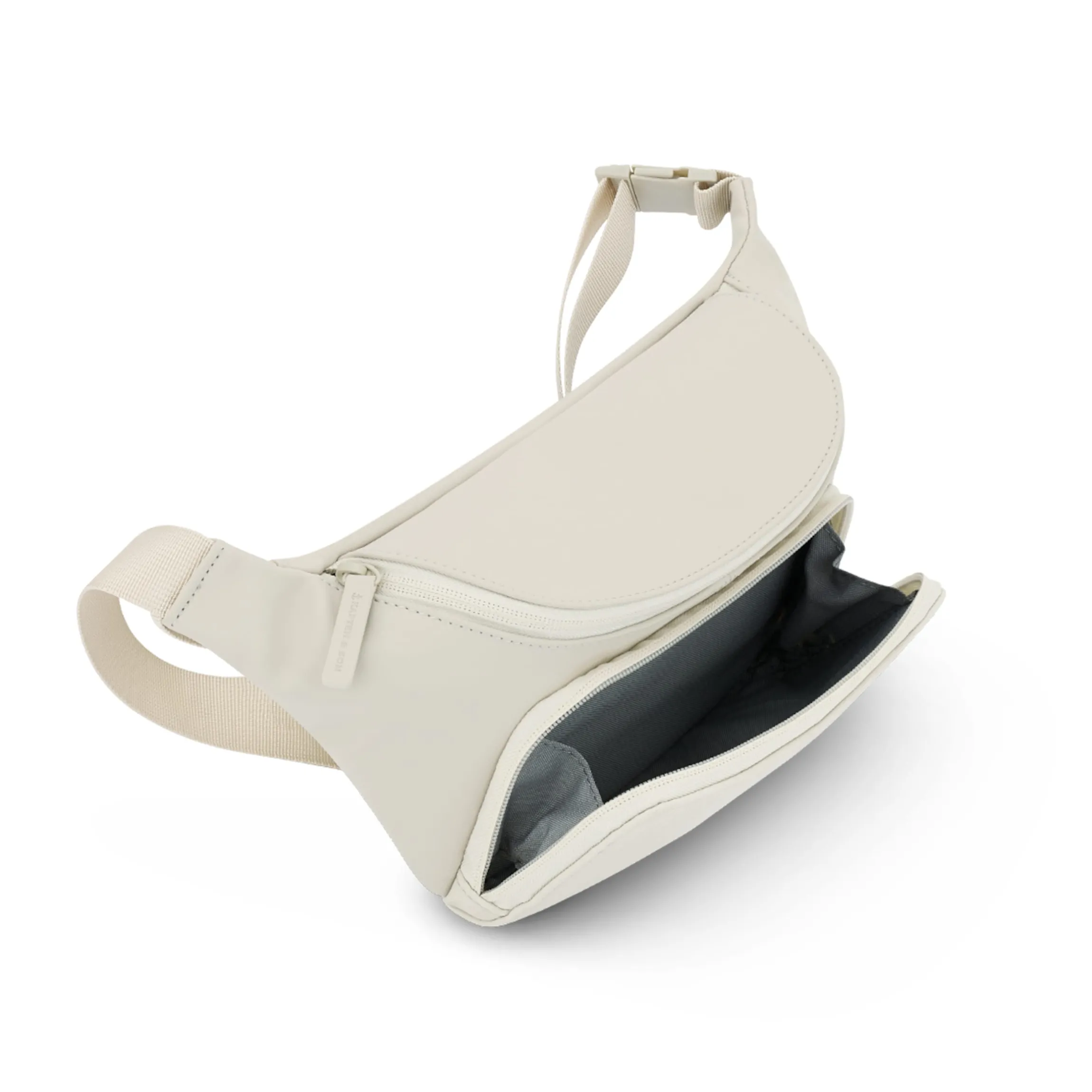 Bali Crossbody Sandstone by Mariefeandjakesnow