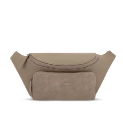 Bali Crossbody Walnut by Mariefeandjakesnow