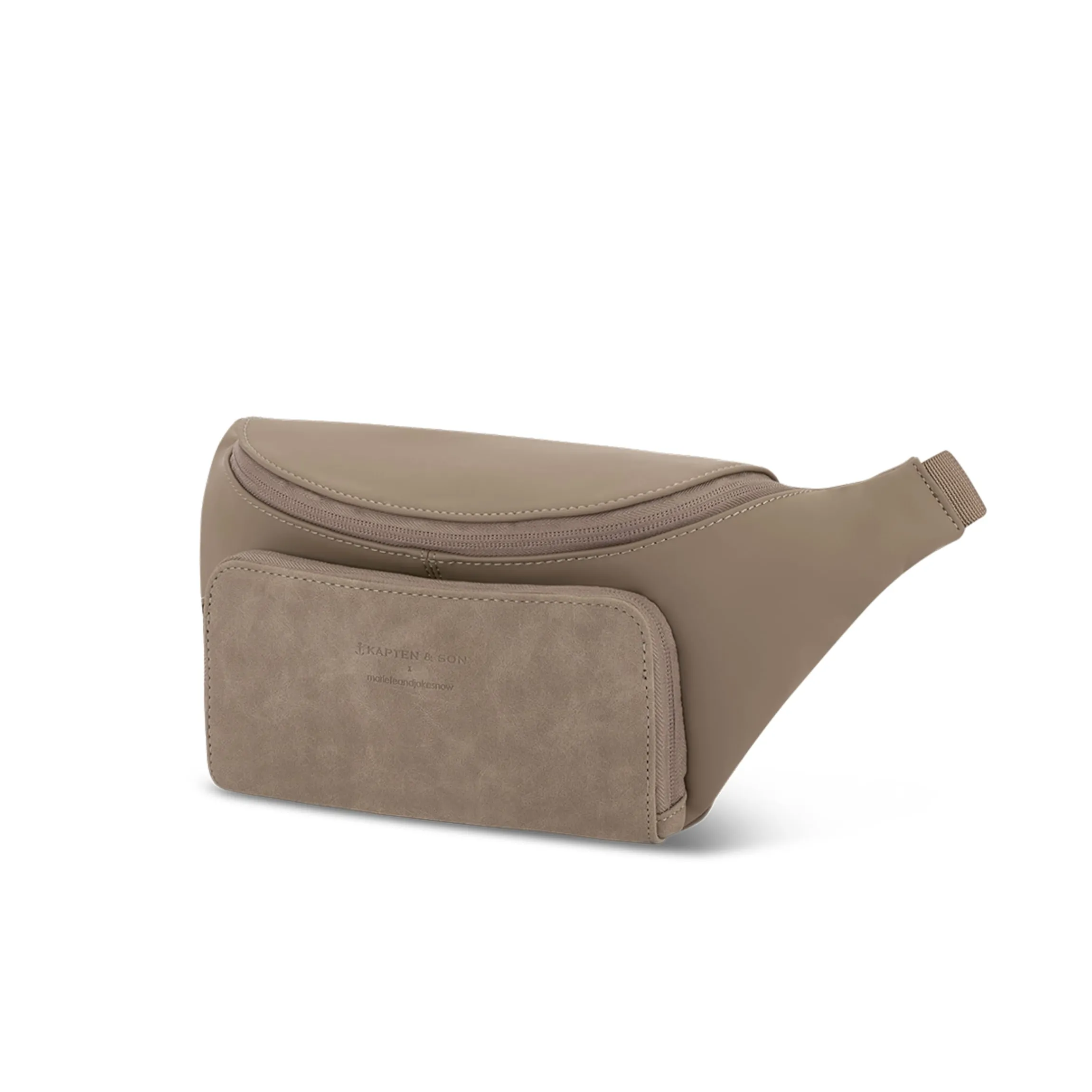 Bali Crossbody Walnut by Mariefeandjakesnow