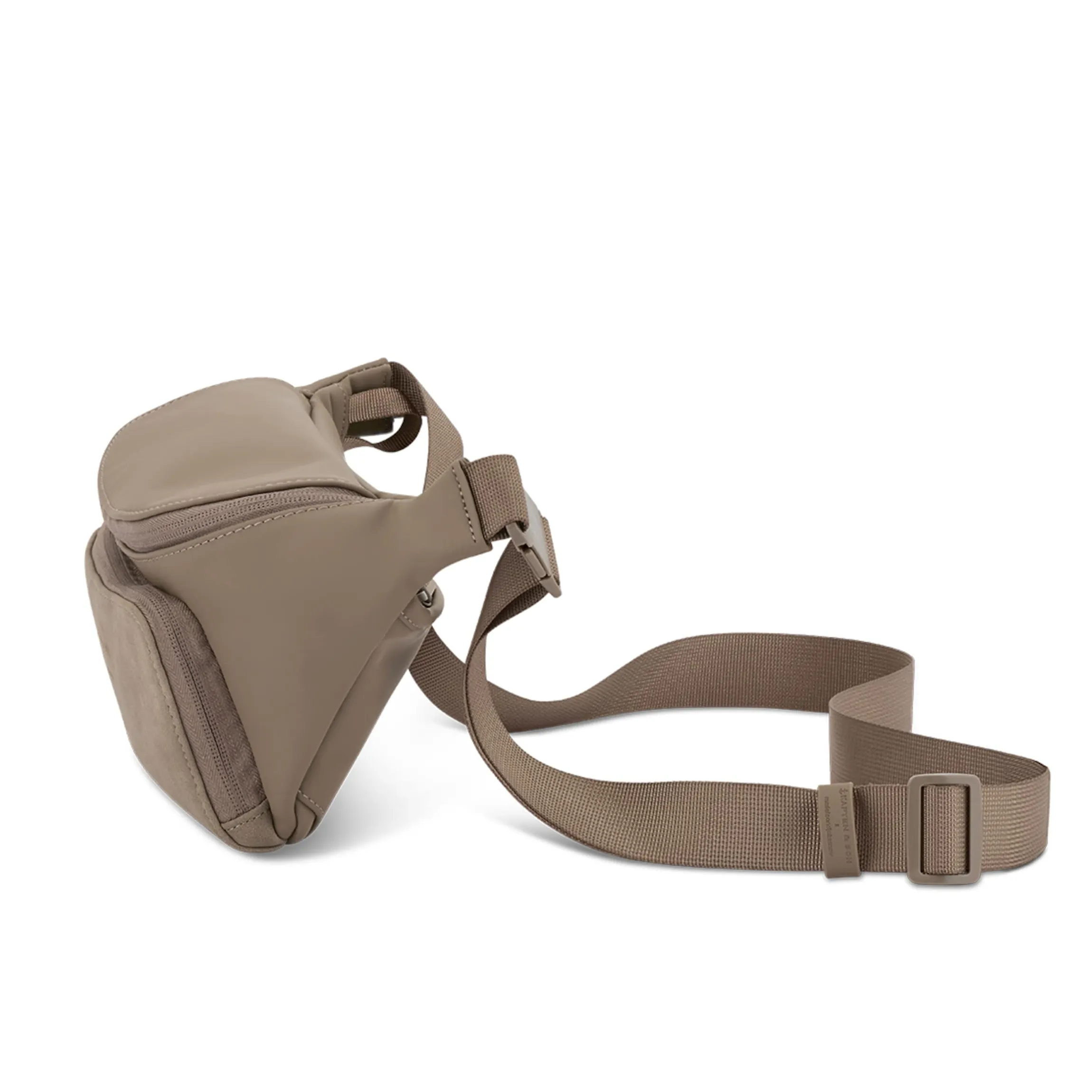 Bali Crossbody Walnut by Mariefeandjakesnow