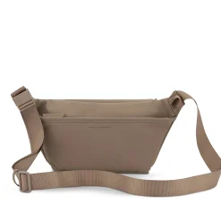 Bali Crossbody Walnut by Mariefeandjakesnow
