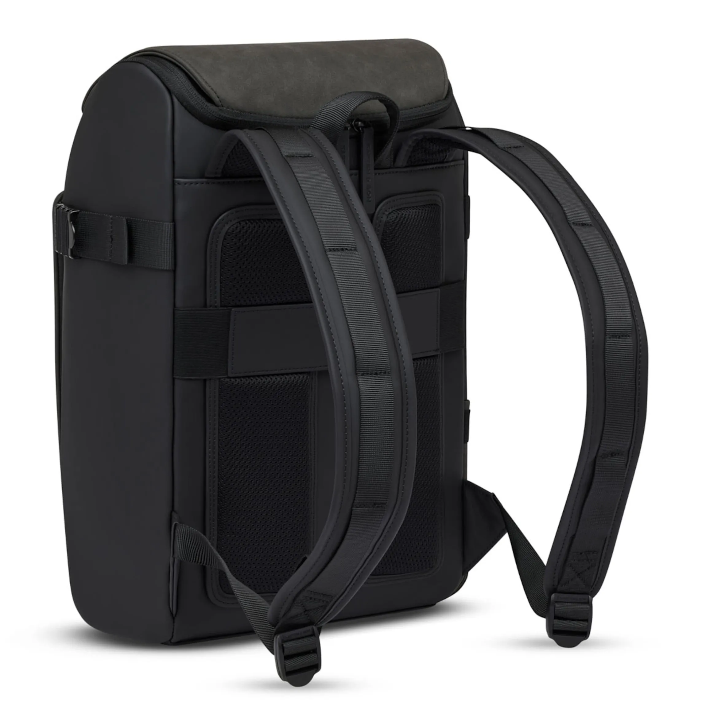 Bali Medium All Black by Mariefeandjakesnow