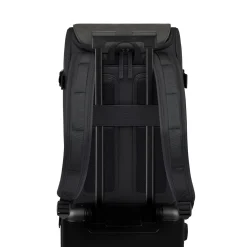 Bali Medium All Black by Mariefeandjakesnow