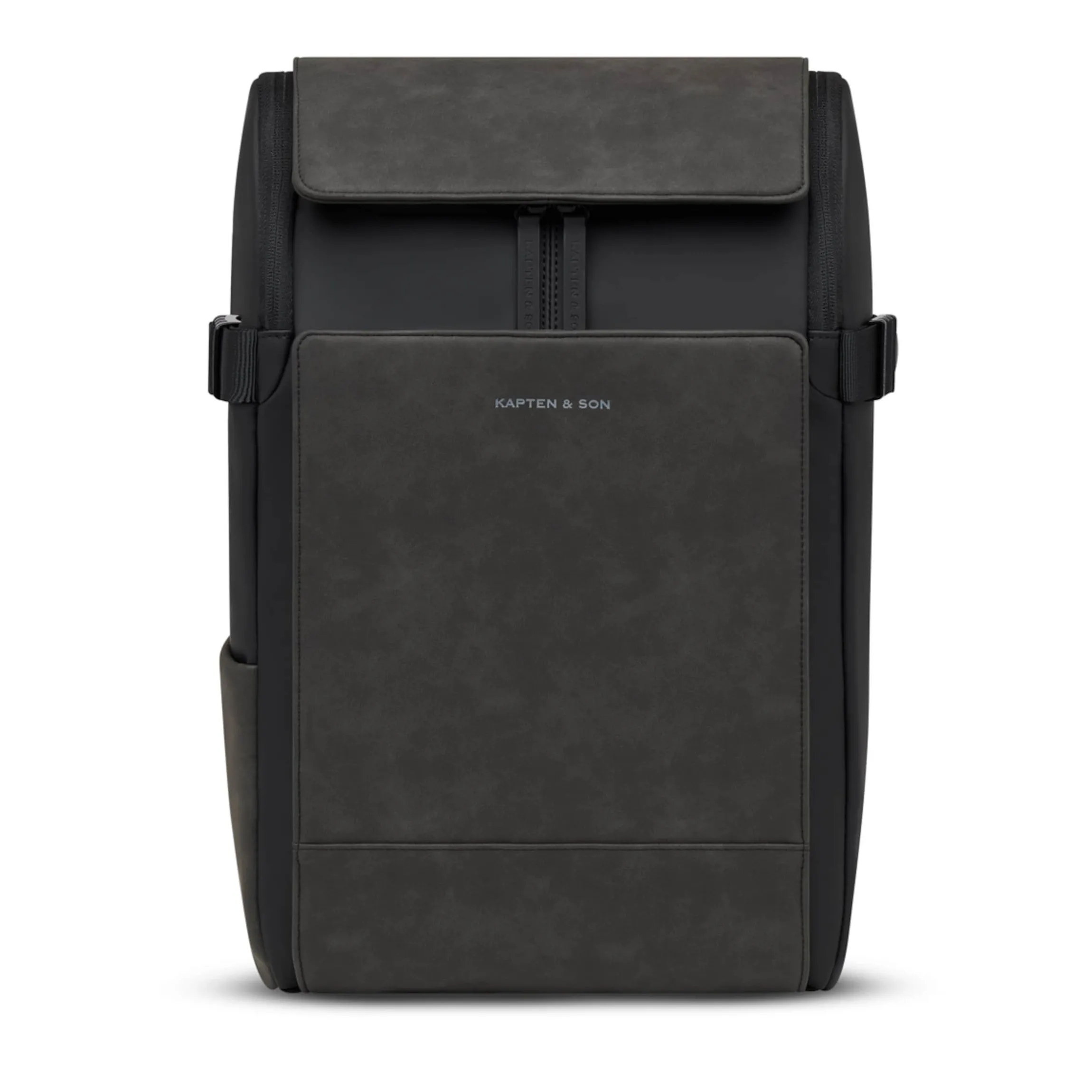 Bali Medium All Black by Mariefeandjakesnow