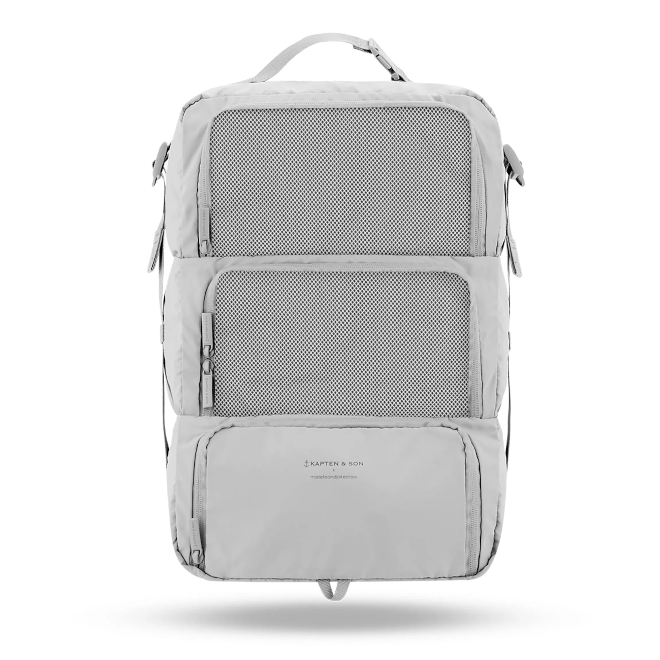 Bali Travelpack by Mariefeandjakesnow