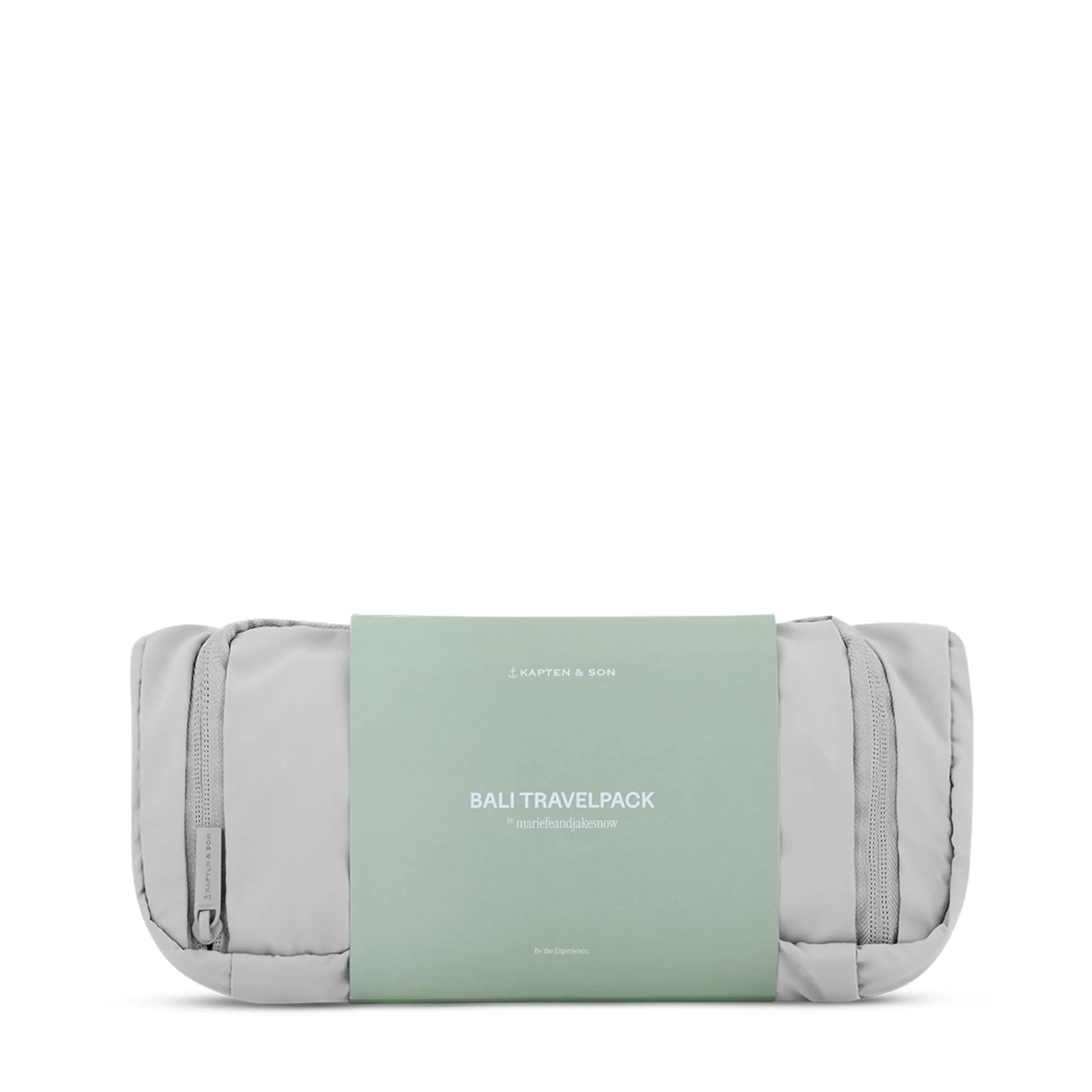 Bali Travelpack by Mariefeandjakesnow