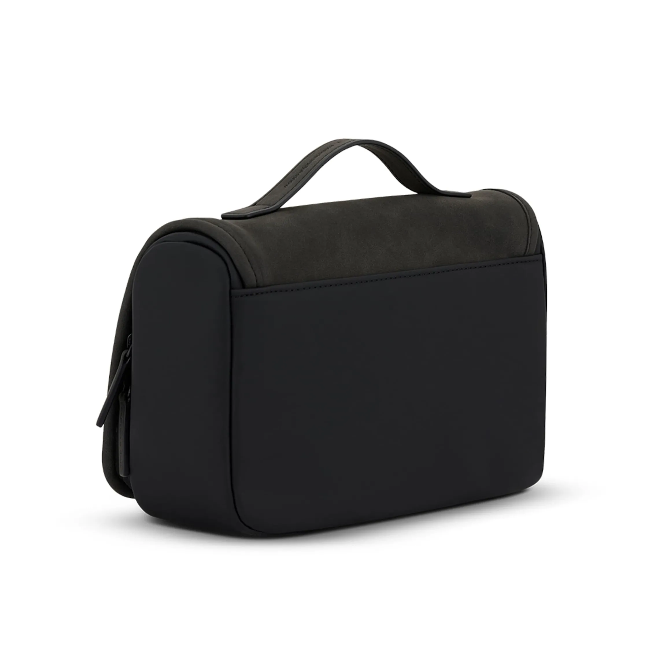 Bali Washbag All Black by Mariefeandjakesnow