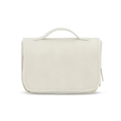 Bali Washbag Sandstone by Mariefeandjakesnow