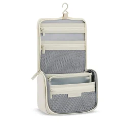 Bali Washbag Sandstone by Mariefeandjakesnow