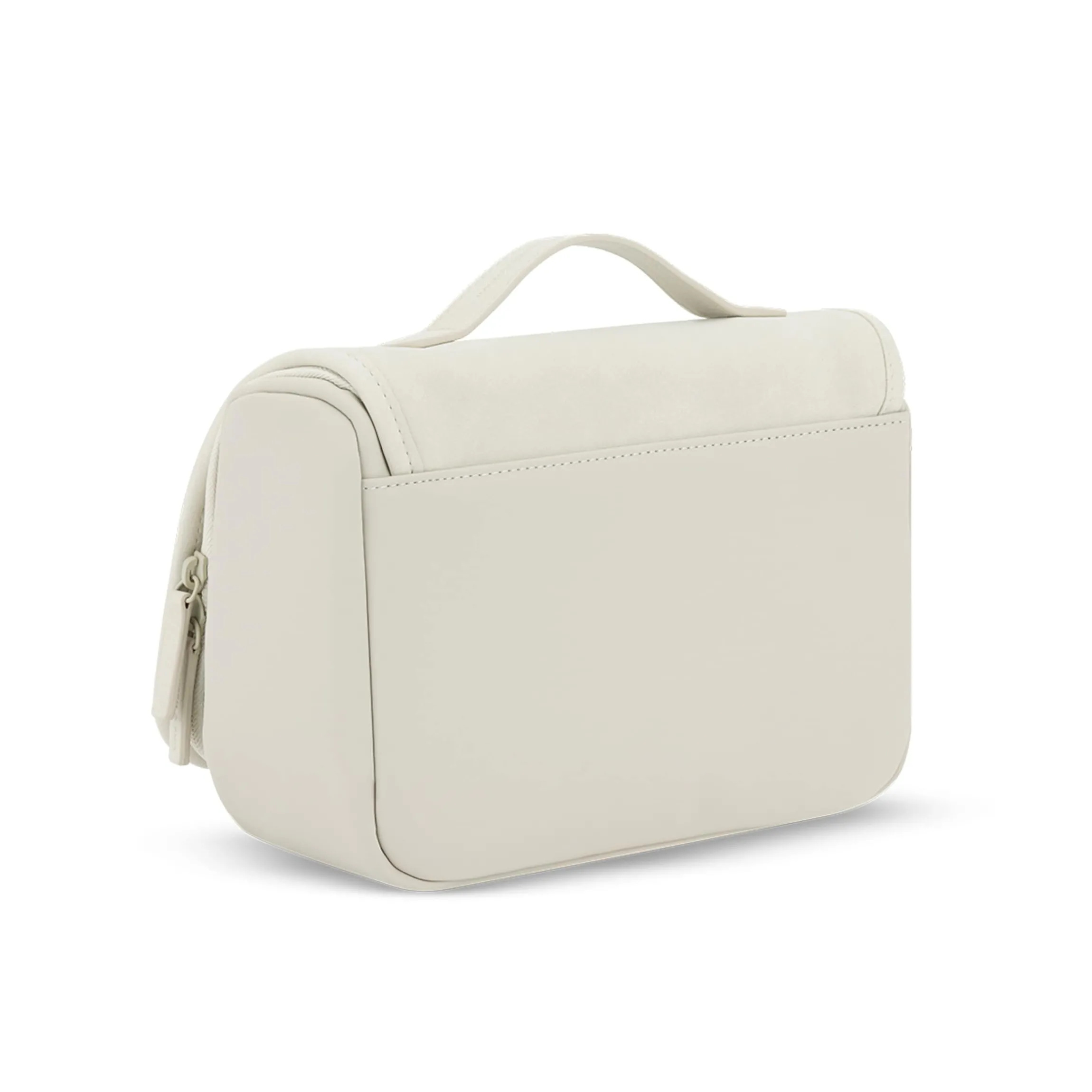 Bali Washbag Sandstone by Mariefeandjakesnow