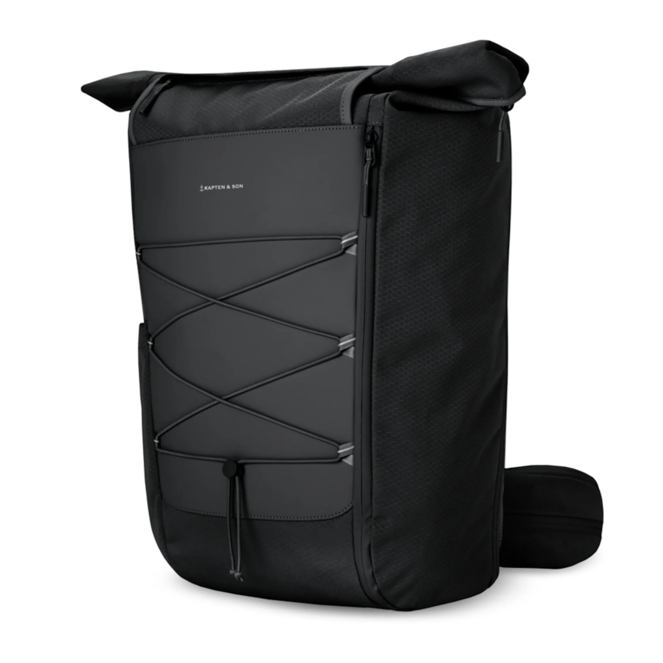 Banff All Black