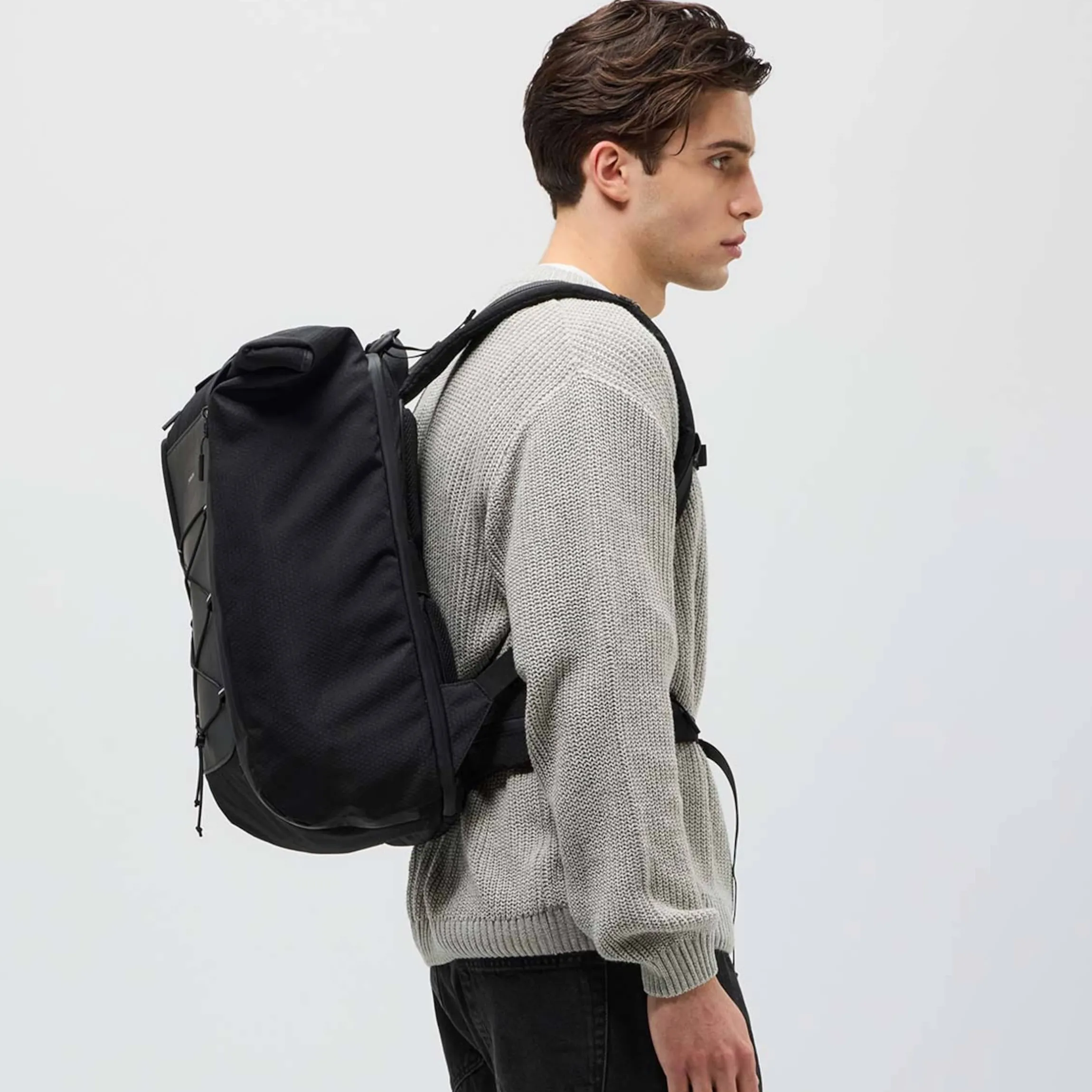 Banff All Black