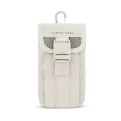 Banff Crossbody Sandstone