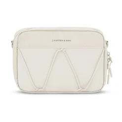 Banff Crossbody Sandstone