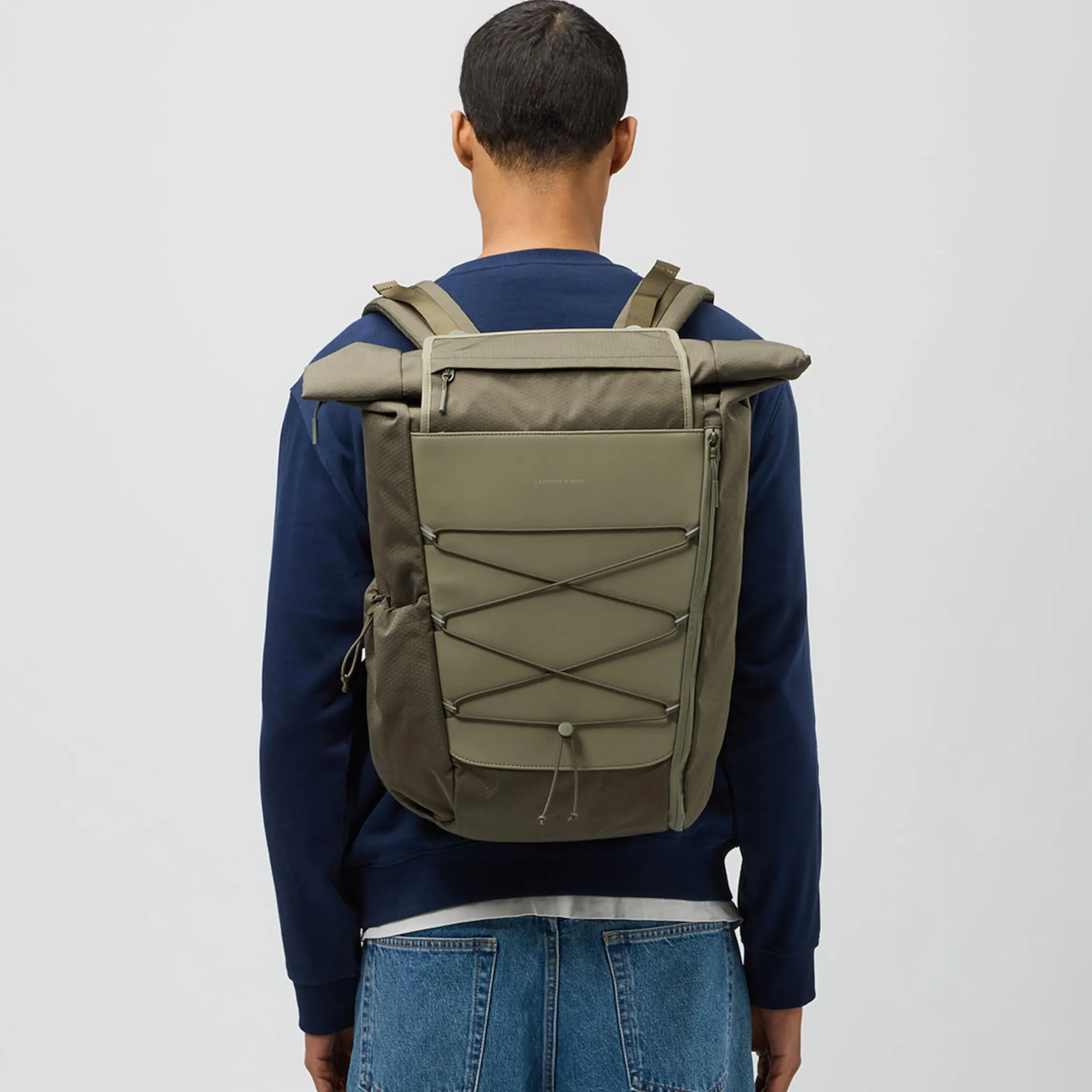Banff Forest Green
