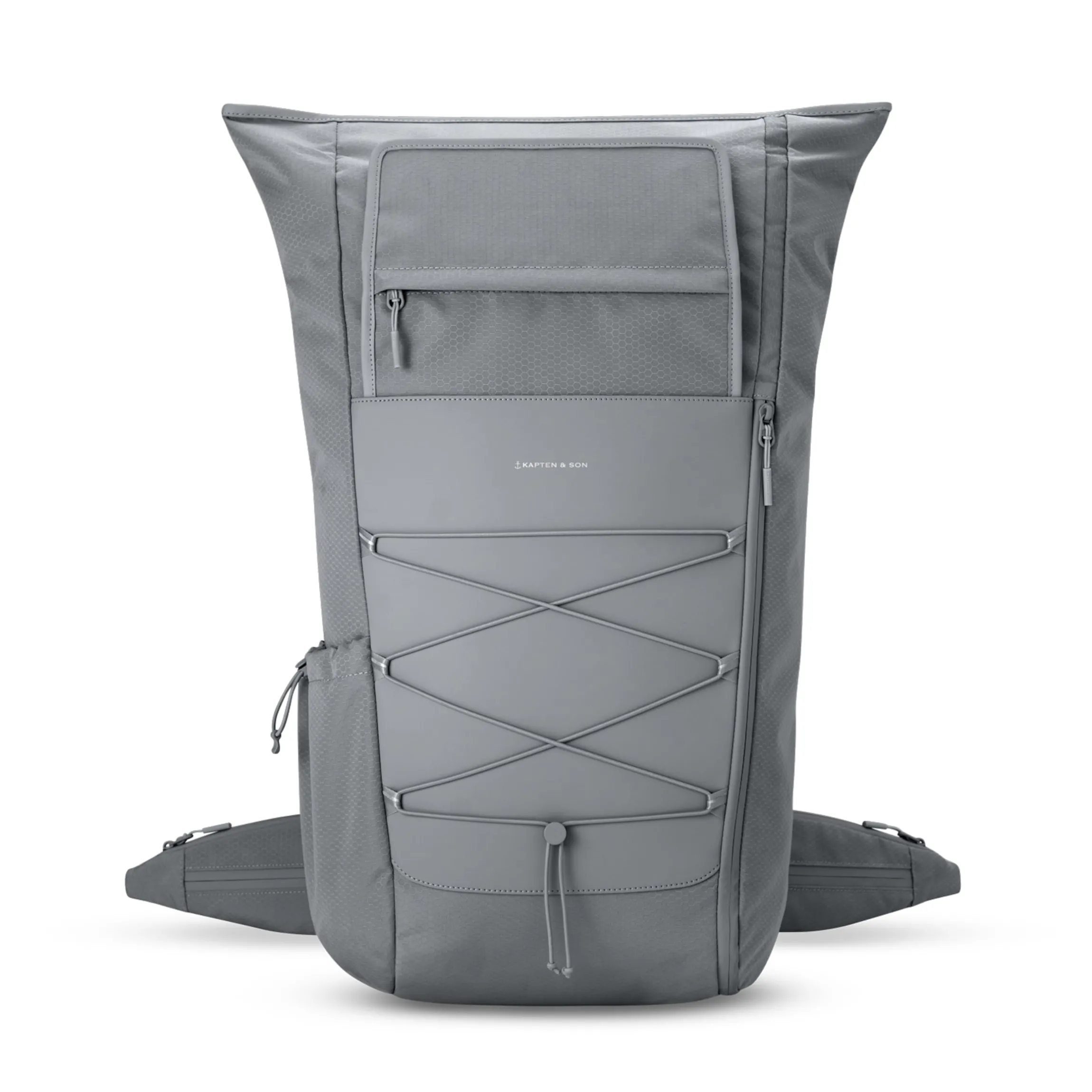 Banff Stone Grey