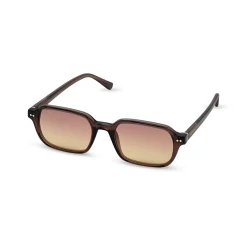 Bari Mocha Gradient Brown