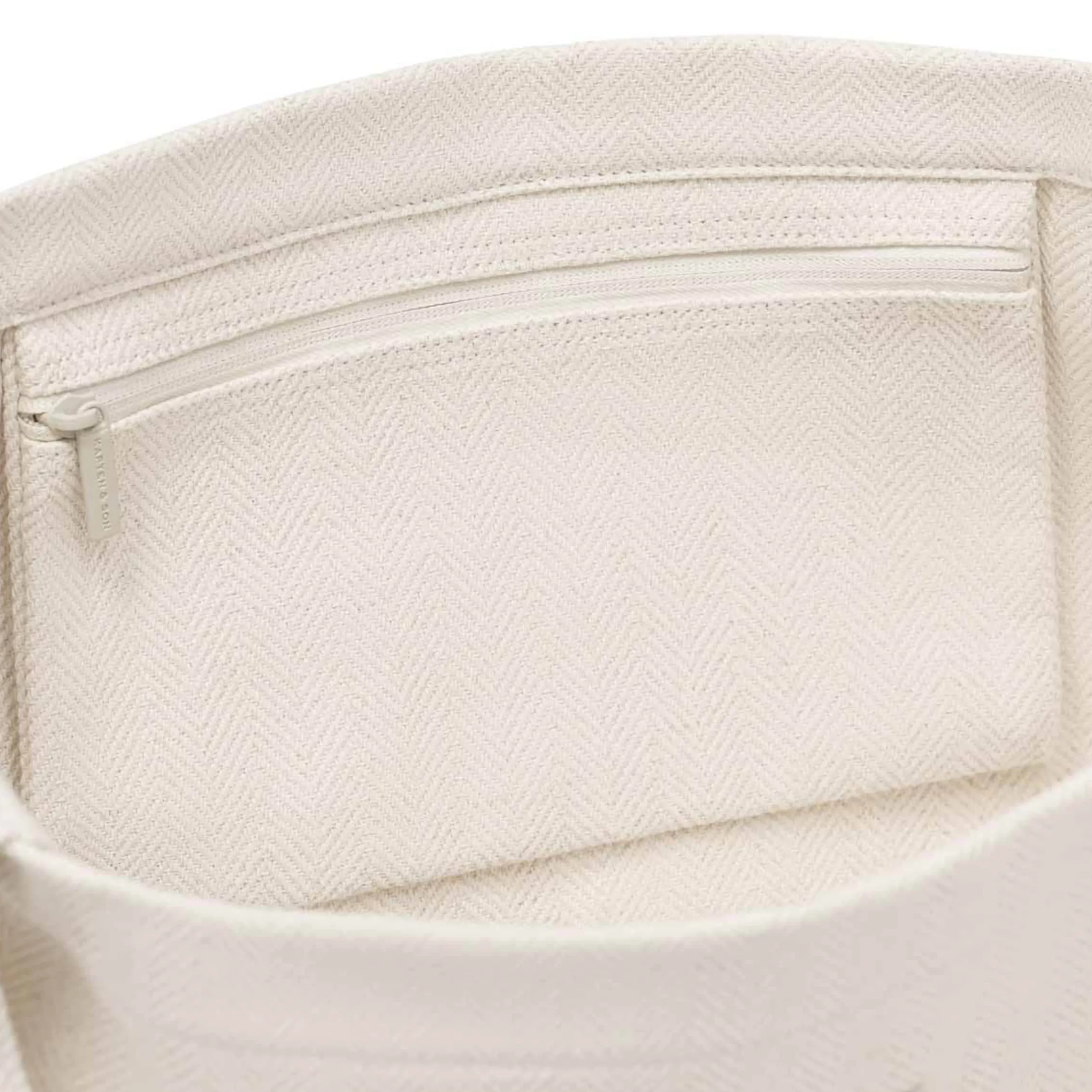 Basic Shopper Ibiza Collection