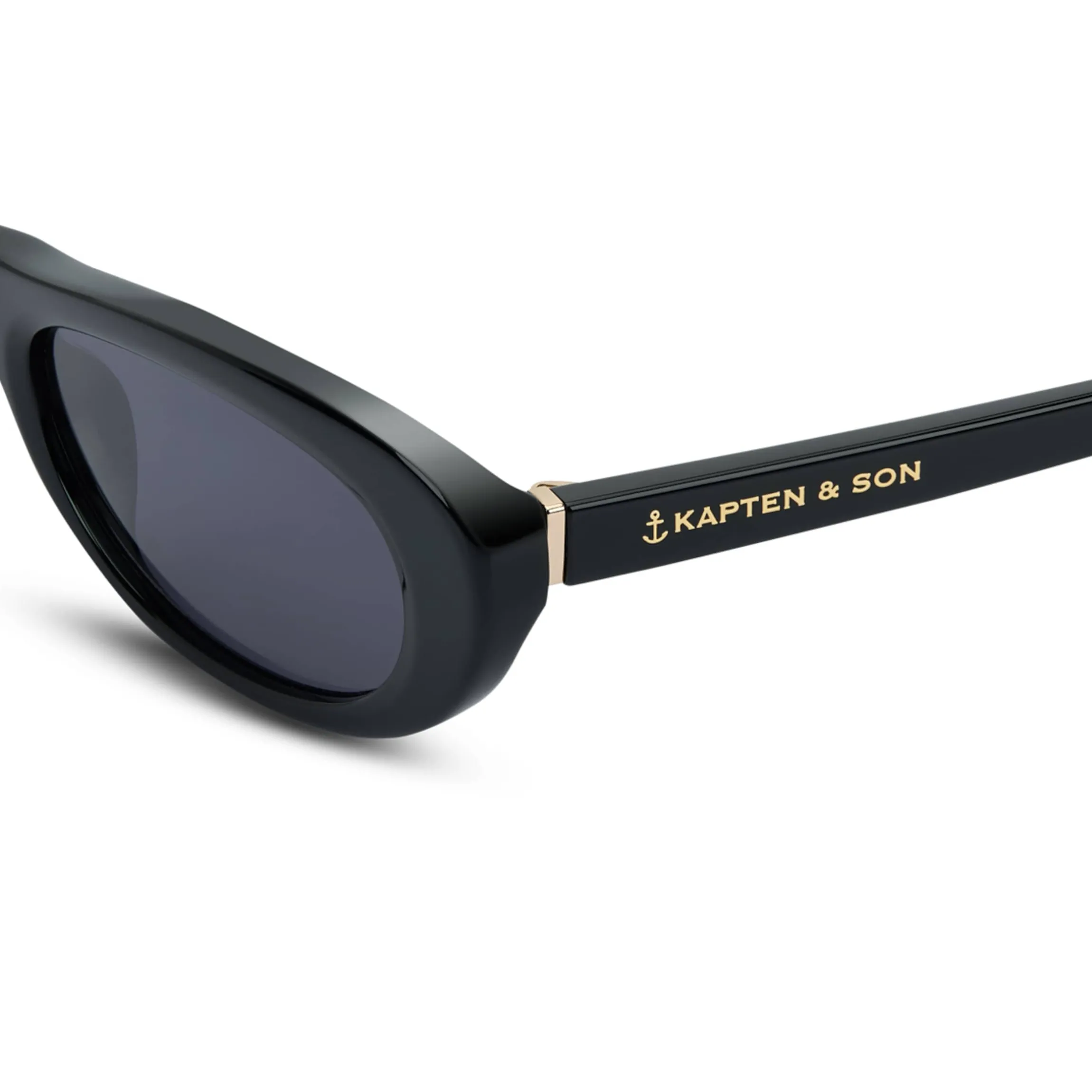 Bayonne All Black
