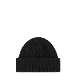 Beanie Kids All Black