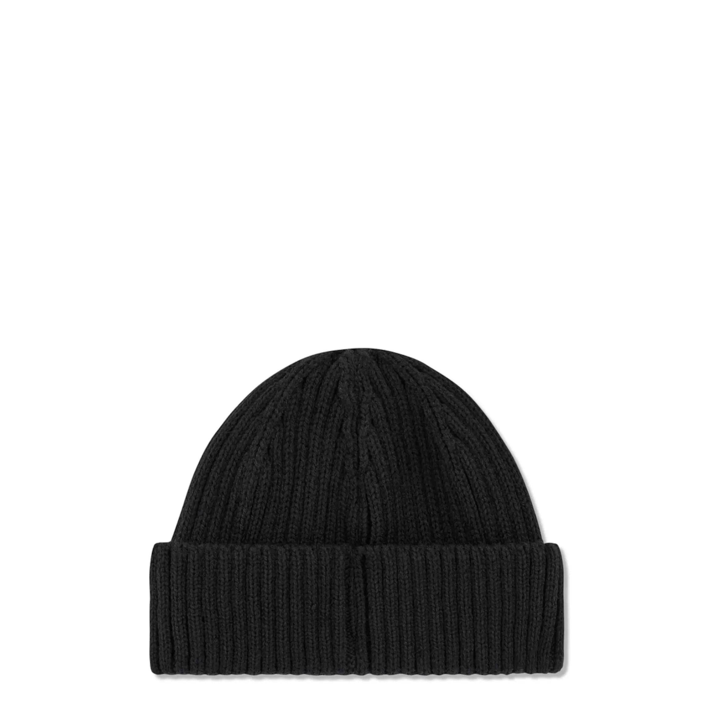 Beanie Kids All Black