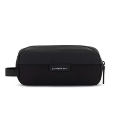 Bergen Accessory Case All Black