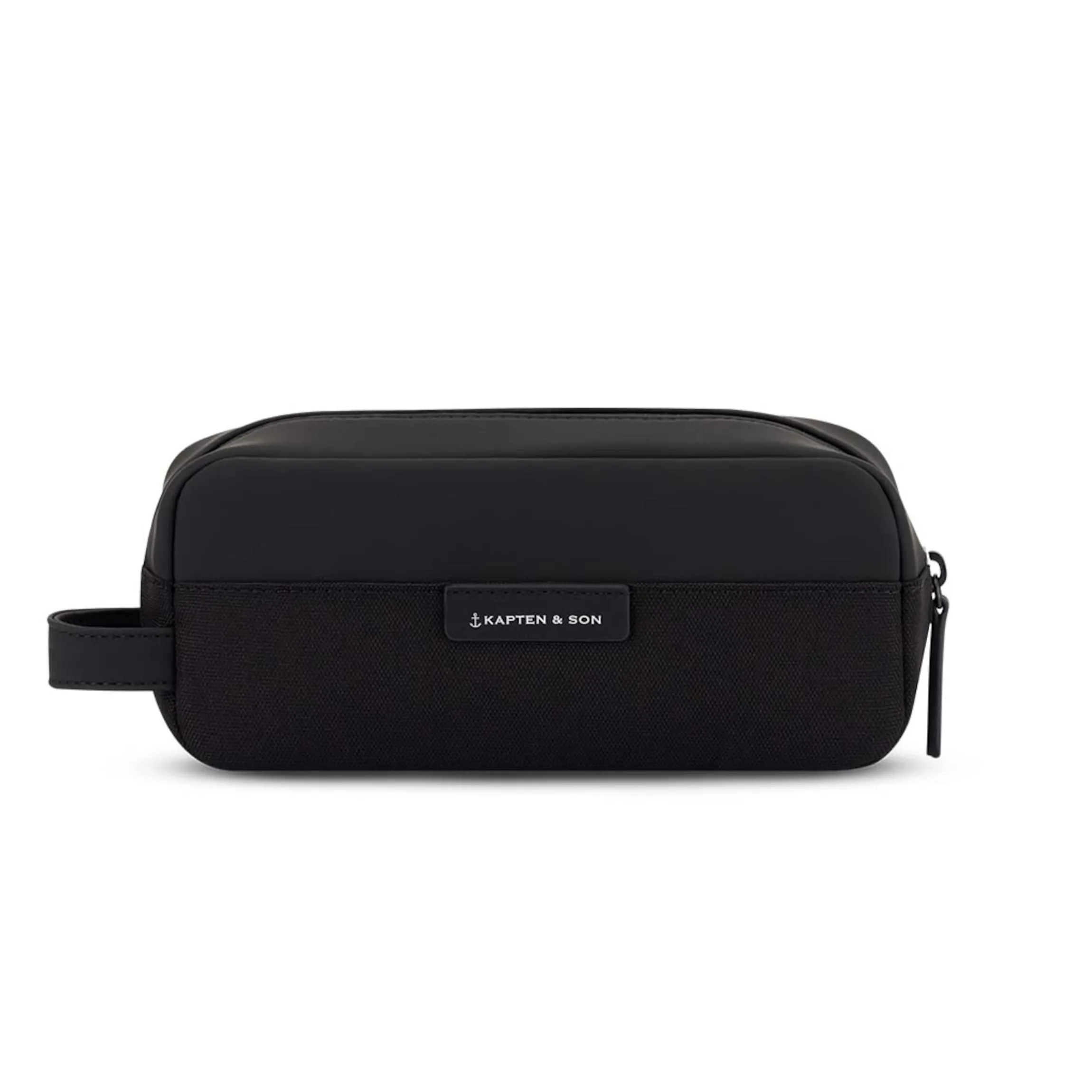 Bergen Accessory Case All Black