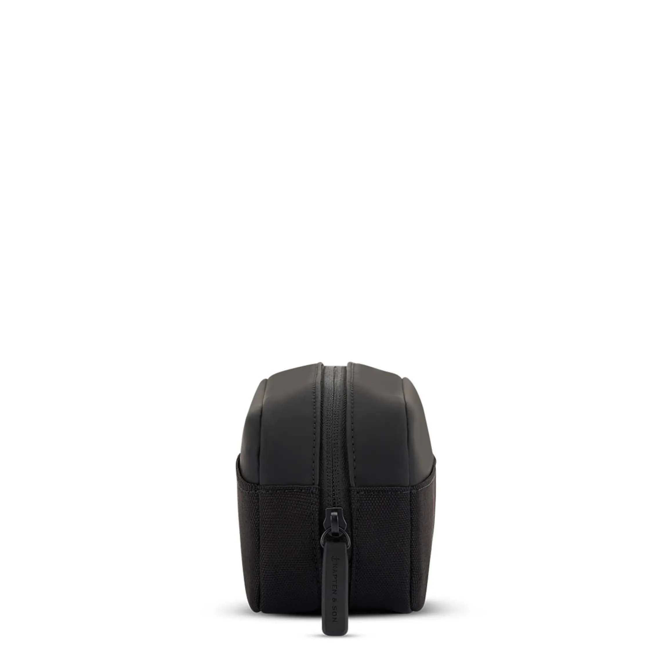 Bergen Accessory Case All Black