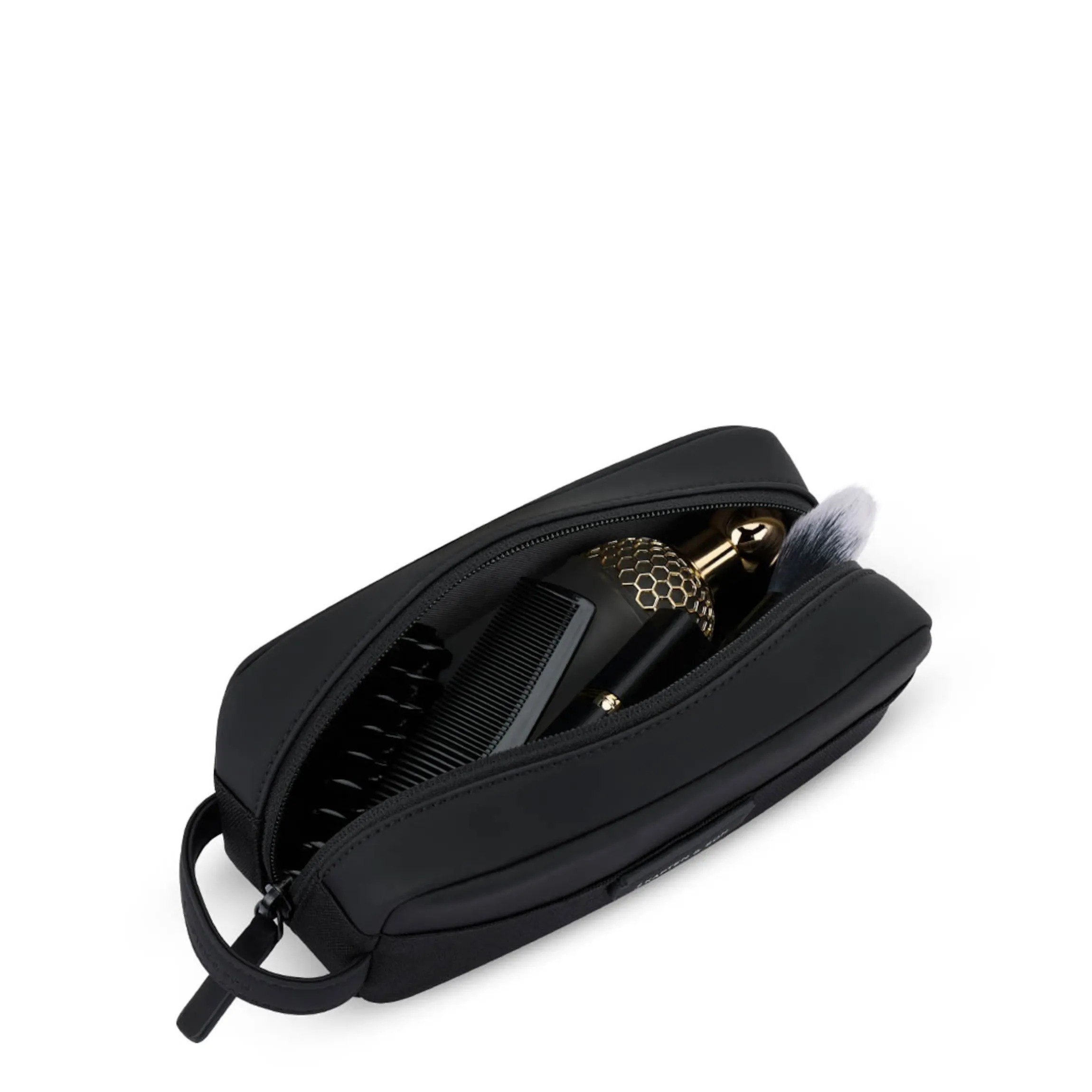 Bergen Accessory Case All Black