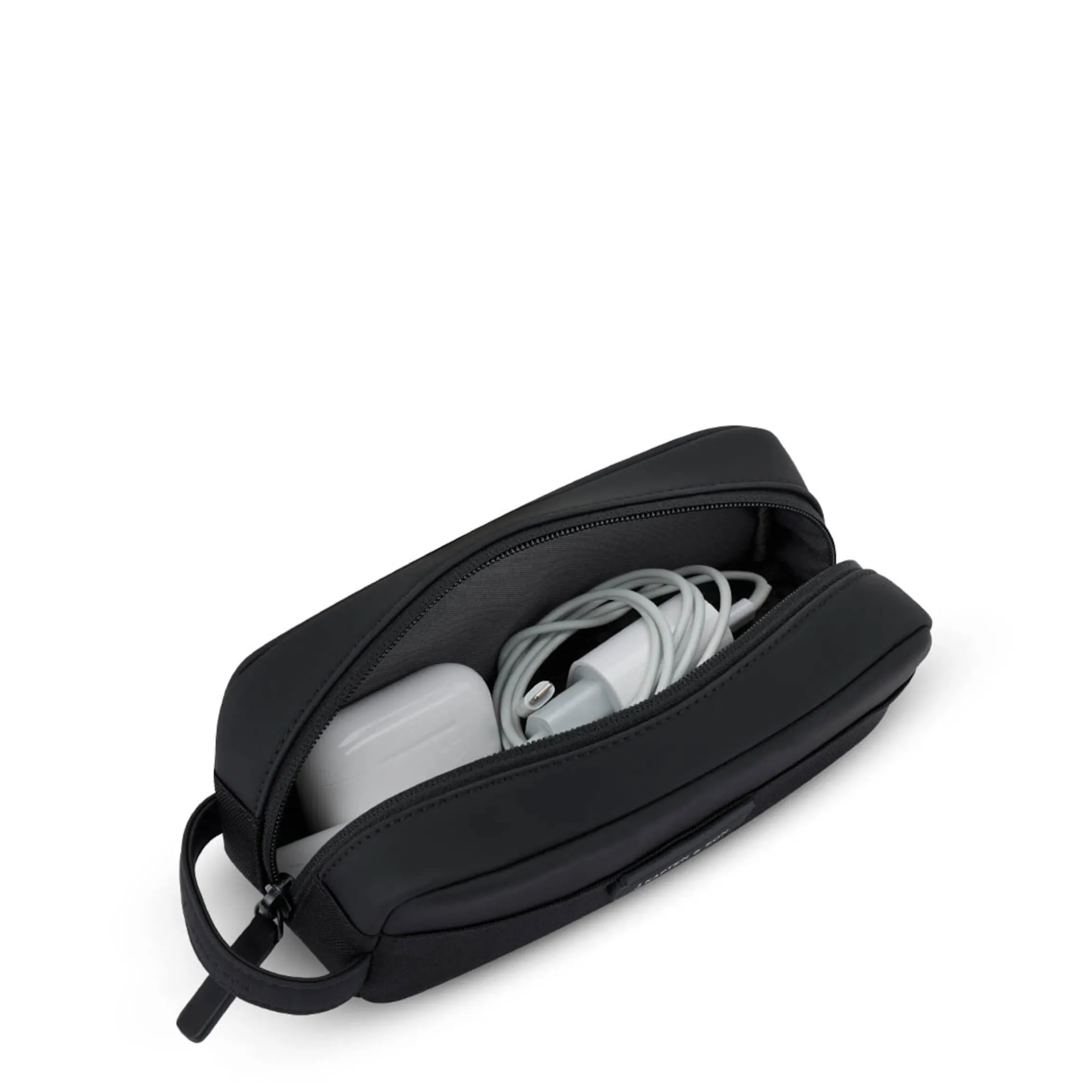 Bergen Accessory Case All Black