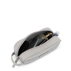 Bergen Accessory Case Greige