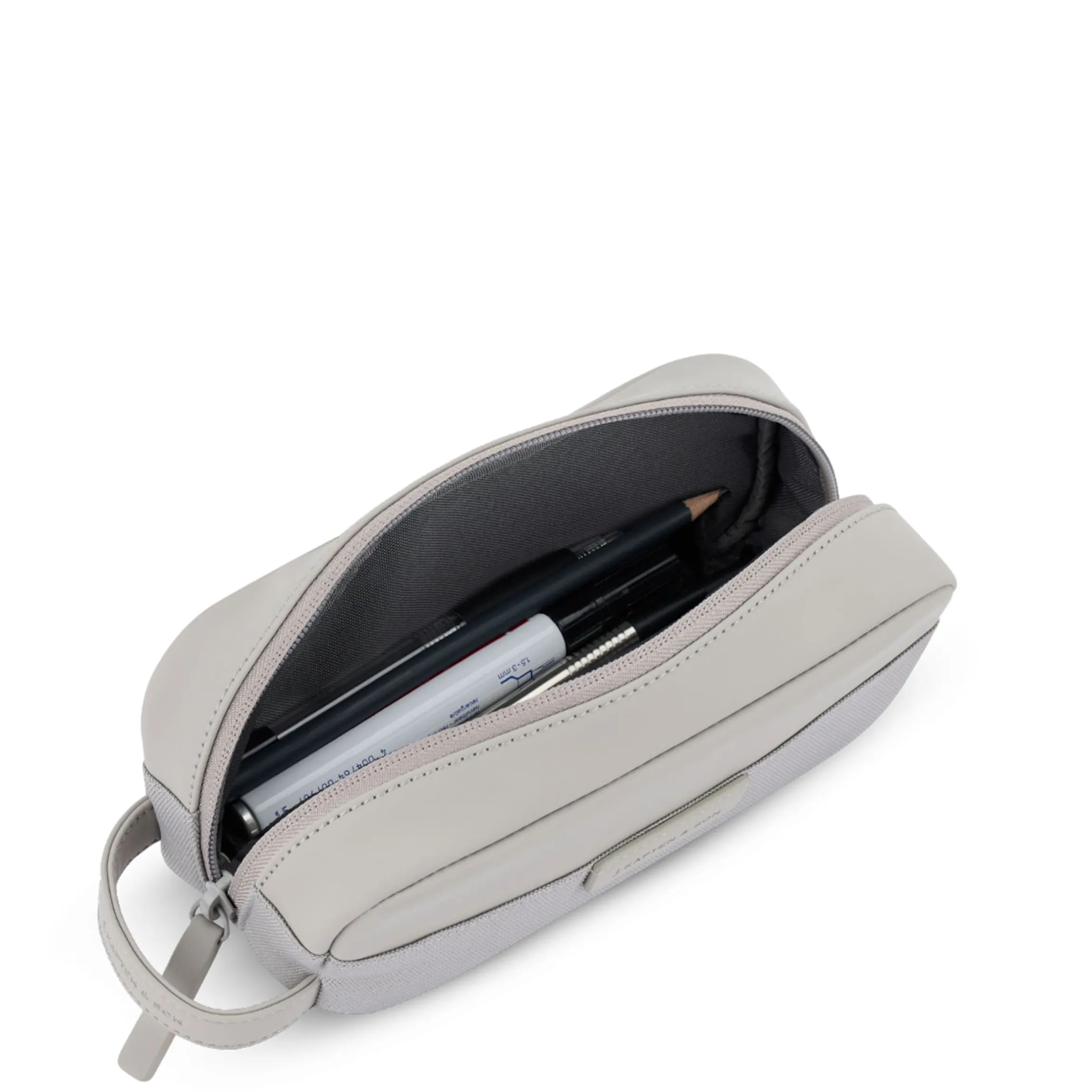 Bergen Accessory Case Greige