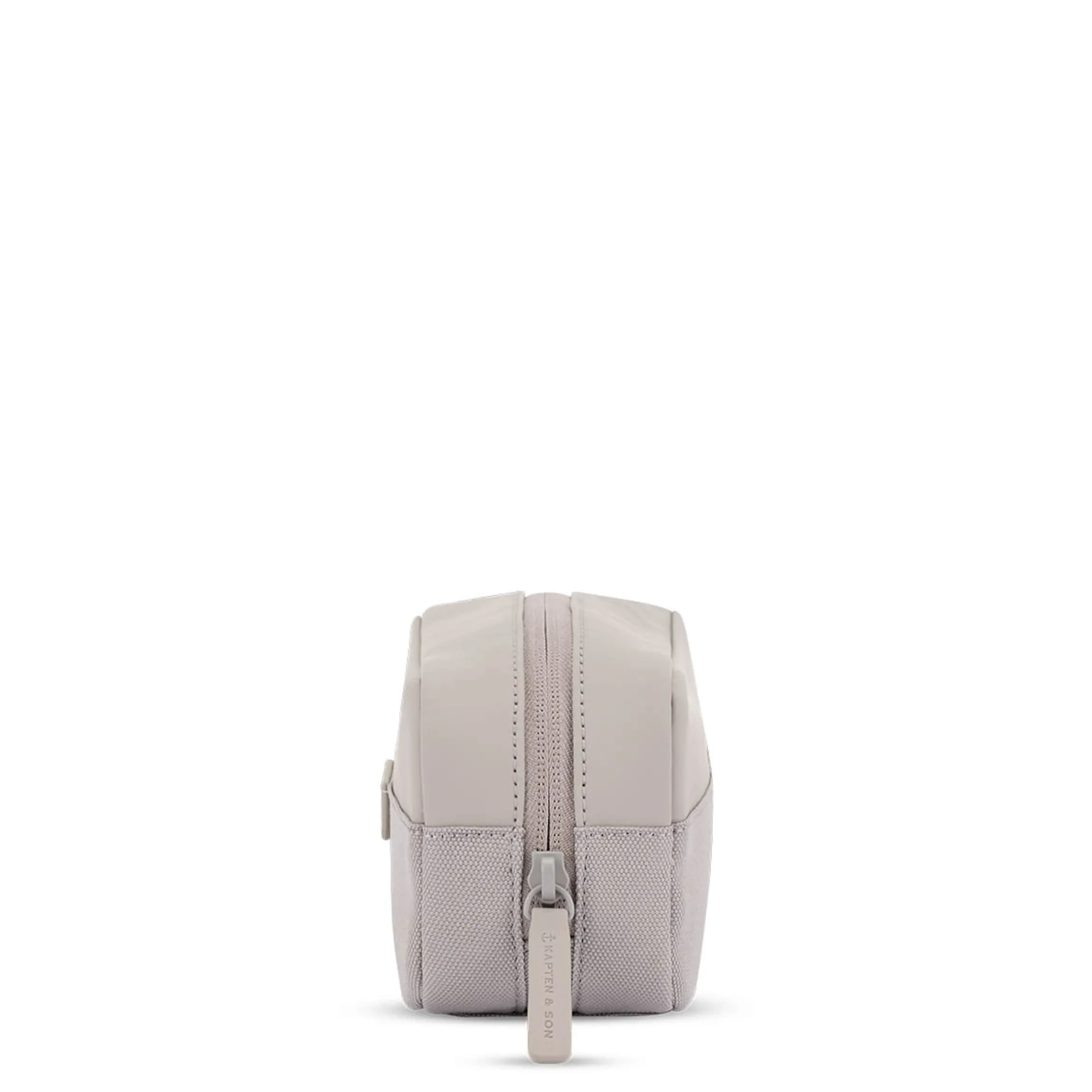 Bergen Accessory Case Greige