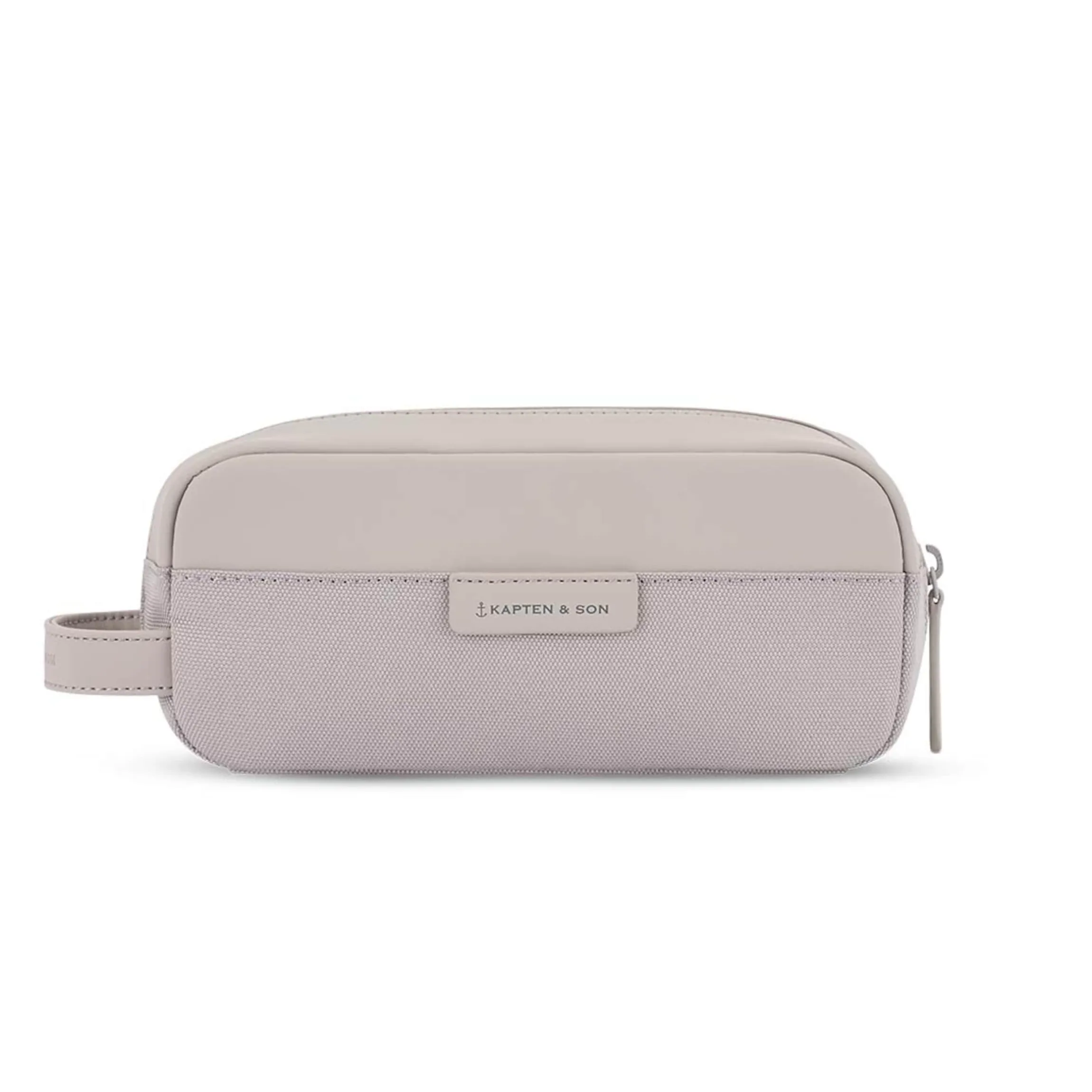 Bergen Accessory Case Greige