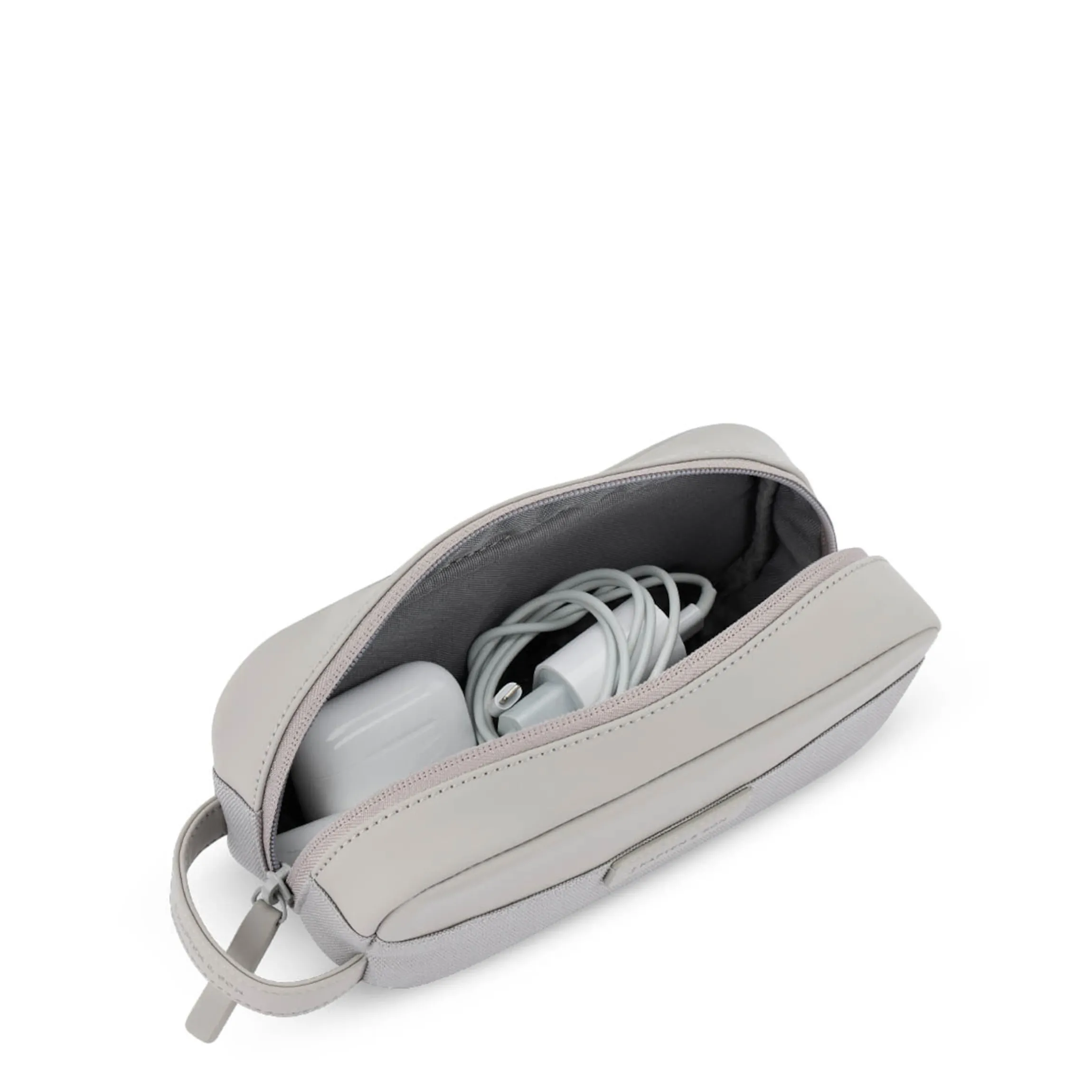 Bergen Accessory Case Greige