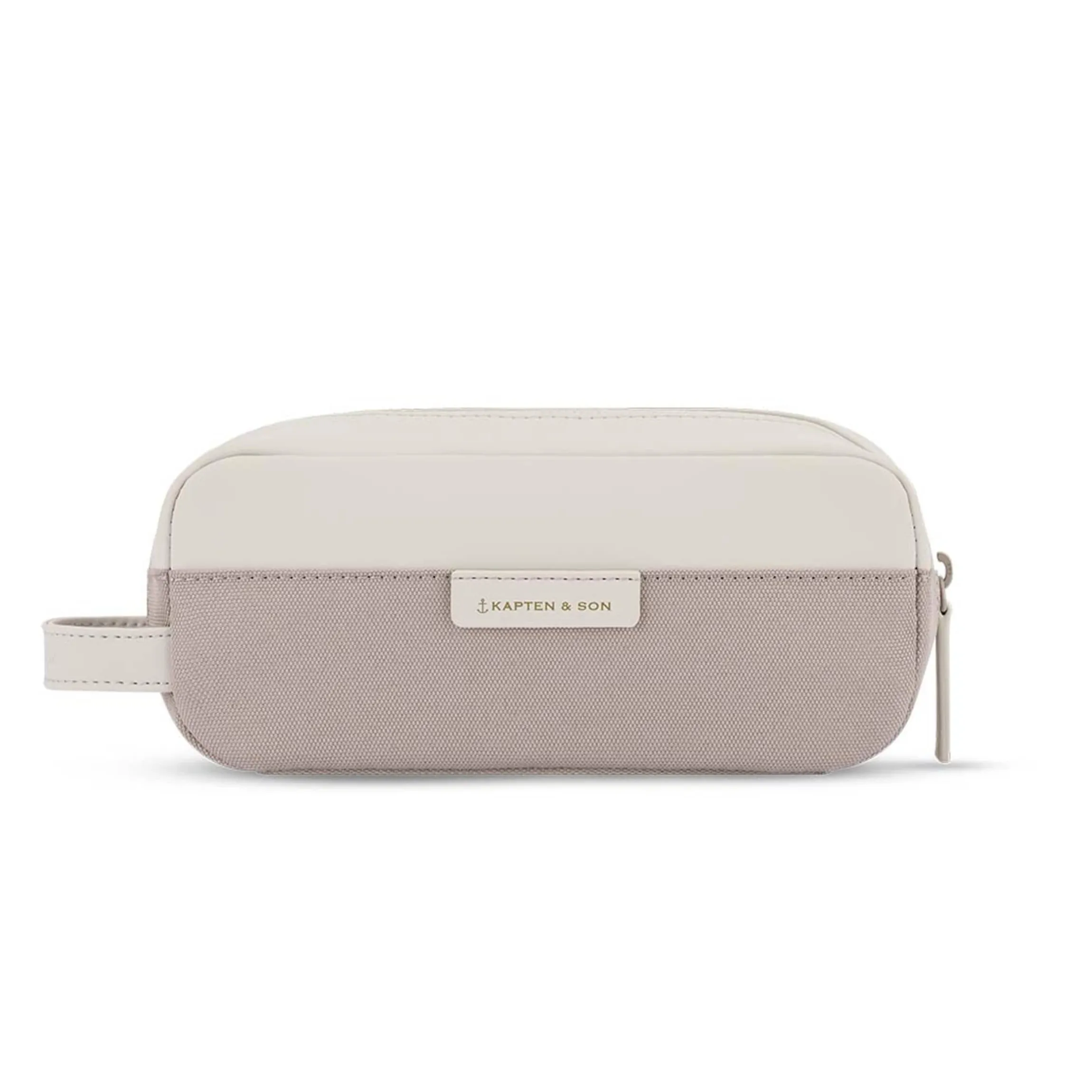 Bergen Accessory Case Muted Clay