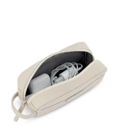 Bergen Accessory Case Sandstone