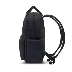 Bergen Cloud All Black