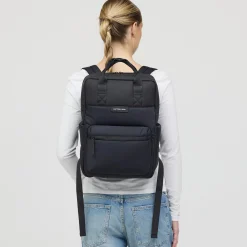 Bergen Cloud All Black